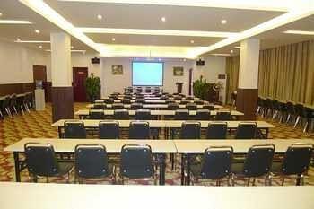 Zhengzhou Youna Hotel Huaihe Road Exteriör bild