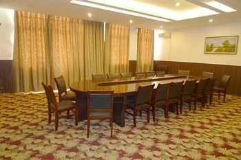 Zhengzhou Youna Hotel Huaihe Road Exteriör bild